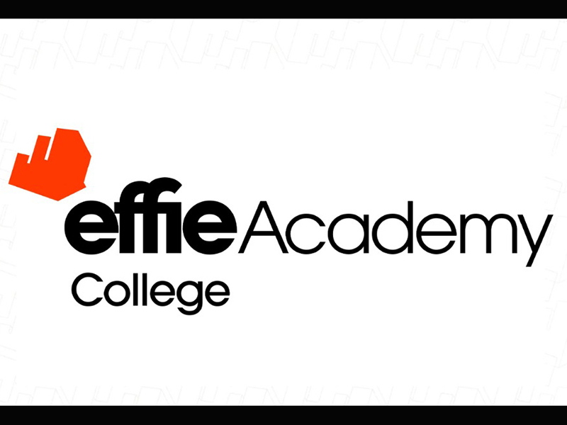 Las empresas Unilever, Visa y Danone (con algunos de sus productos) acompañarán la cuarta edición de Effie College.