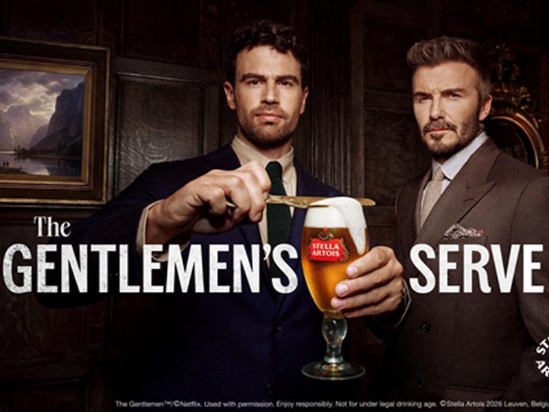 La nueva temporada de The Gentlemen se estrenará el 3 de septiembre en Netflix.