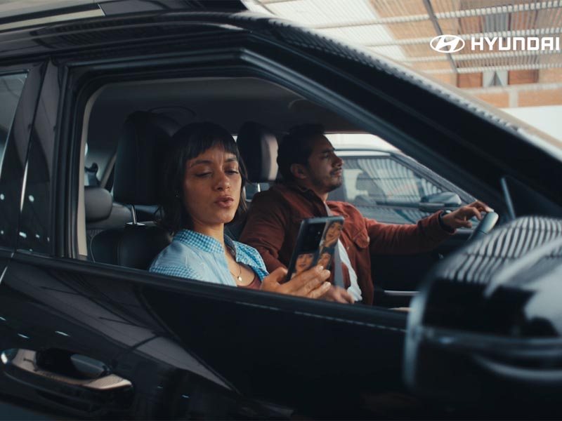 Hyundai busca consolidarse como un compañero de viaje confiable que responde también después de la compra.