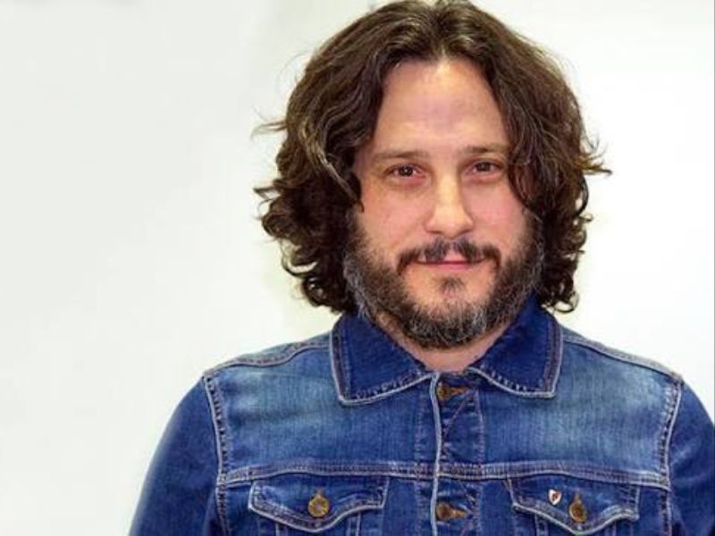 Sebastián Castañeda, fundador de la agencia Lugo. 