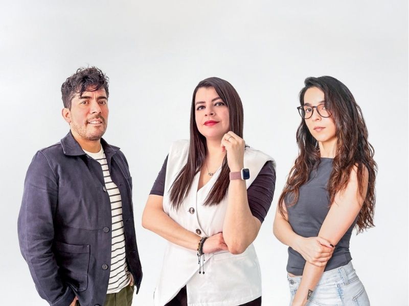 “El valor de estas incorporaciones está en la combinación de perfiles, experiencias y las herramientas que tenemos. Hoy, las mejores ideas surgen cuando creatividad, estrategia y negocio trabajan de manera integrada desde el inicio", comentó Rafa Quijano, VP & chief creative officer de Don by Havas.