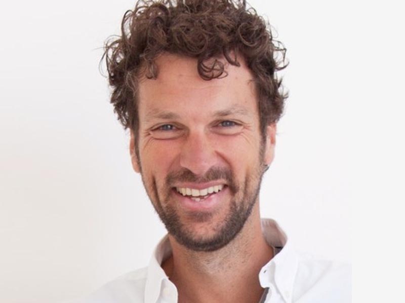 Florian Adamski, CEO de Omnicom Media: “Al unirlas bajo Hearts United, hemos creado una nueva red con escala global”.