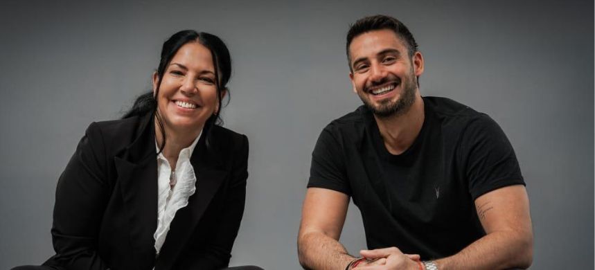 Gabriela Rivero: "La comunidad no se construye diciéndole a alguien que pertenece; sino haciéndolo sentir parte"