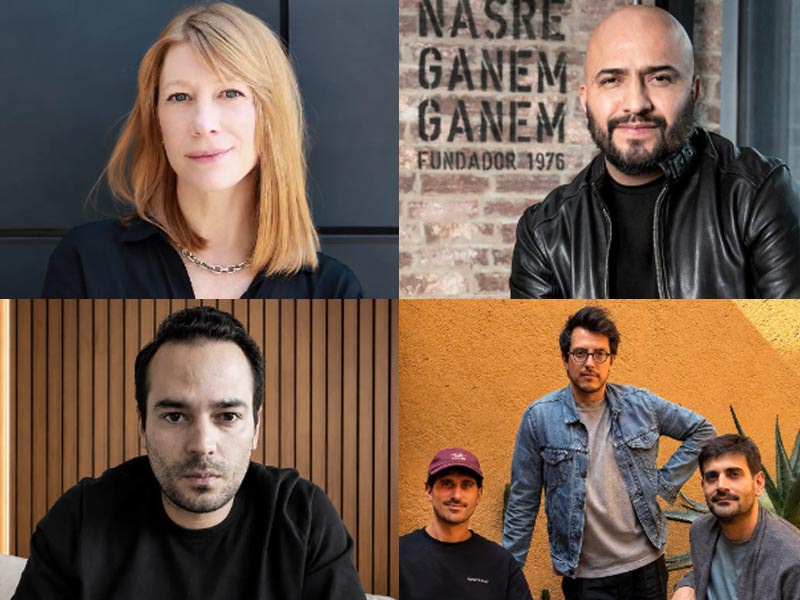 Profesionales de From, Ganem, Fantástica y Gut ofrecen su punto de vista sobre el momento que vive México en la industria.