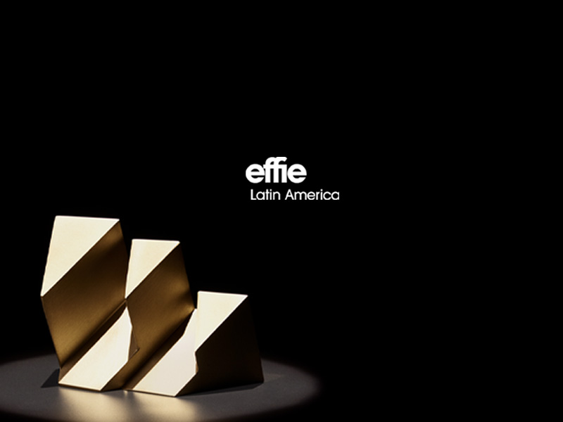 Cerca de 900 jurados, entre primera y segunda ronda, fueron los convocados en esta edicion de Effie Awards Latin America.