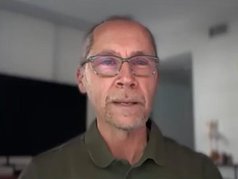 Castro y Zamboni conversaron sobre IA, cultura, subjetividad, liderazgo, repertorio y responsabilidad.