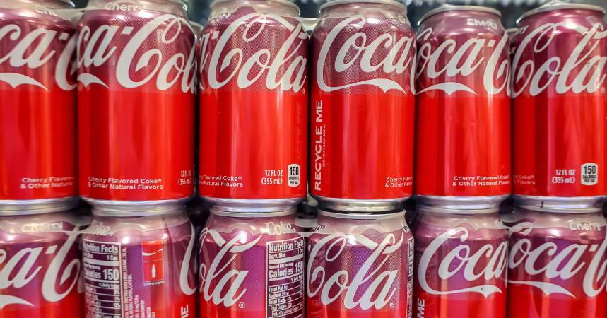 WPP está a punto de ganar la revisión global de agencias de Coca-Cola