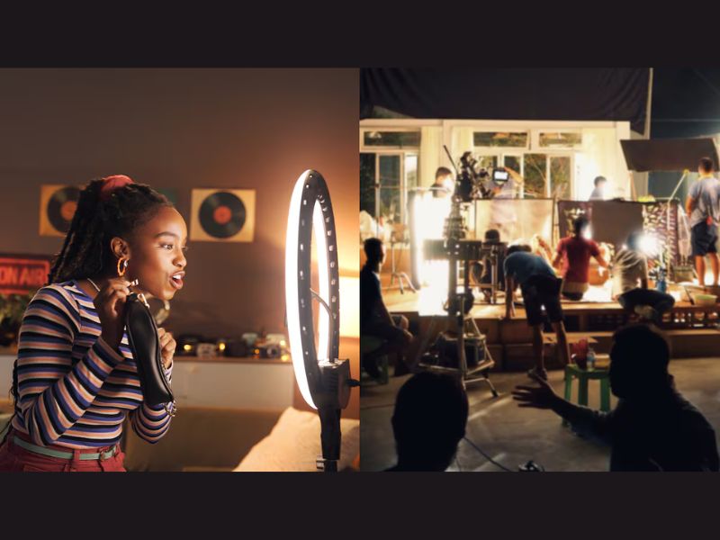 Los mejores planes de marketing incluyen contenido de influencers de baja y alta calidad. (Jacob Wackerhausen / ppengcreative/Getty Images)