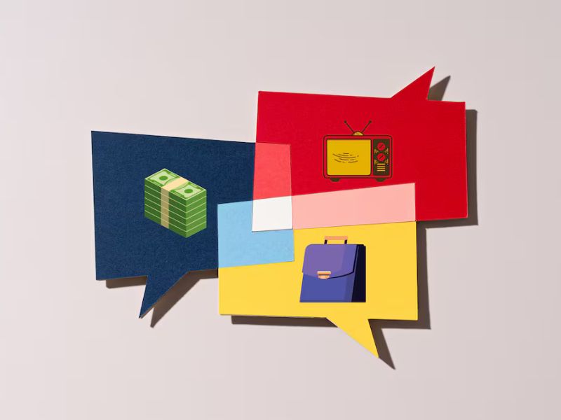 En muchos casos, la gestión de compras se introduce erróneamente en el proceso después de que los responsables de marketing y las agencias ya han establecido expectativas, definido lo que quieren e incluso decidido cuánto deberían costar las cosas. (Imagen compuesta de Ad Age. Imagen: Getty Images) 