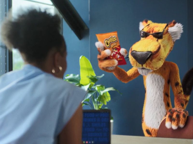 La campaña se extenderá a redes sociales, televisión, plataformas de audio en streaming y contenidos con influencers. La creatividad fue desarrollada por BBDO.