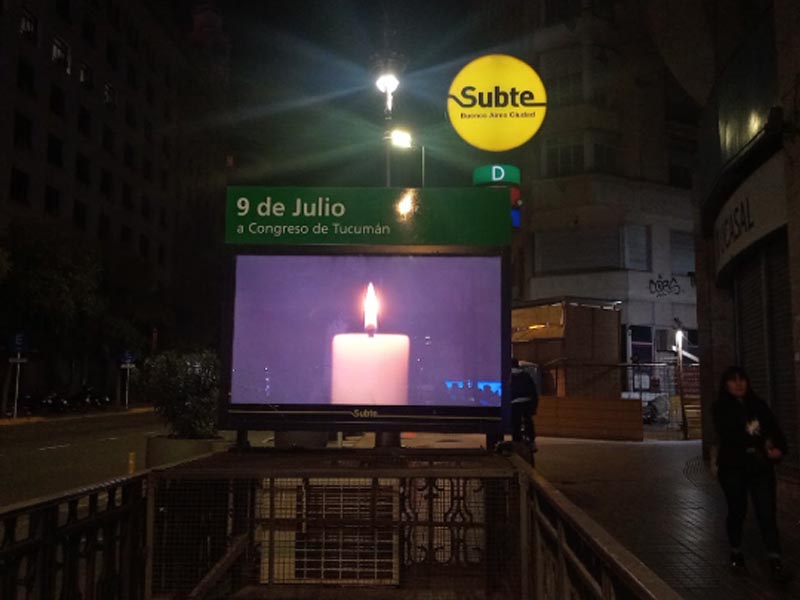 Ensayos para la Paz nació a partir de la premisa de que "la paz no necesita traducción".