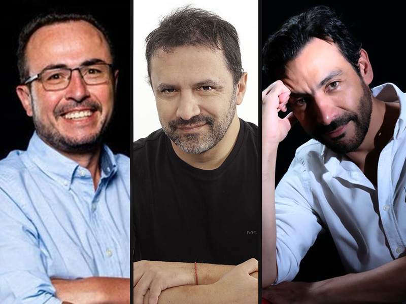 Serrano llevaba cuatro años en la agencia (primero DDB, luego TBWA), mientras que Forero y Chaves habían llegado hace más de siete años. 