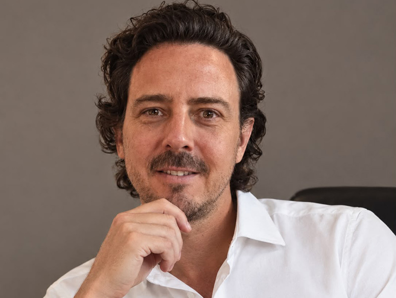 El ejecutivo colombiano, con más de 20 años de trayectoria internacional en la industria, liderará una nueva etapa de la agencia enfocada en fortalecer su propuesta creativa, estratégica y de negocio.