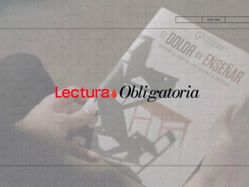 El proceso culminó con la aprobación de una normativa de convivencia escolar que establece medidas para abordar la violencia contra los docentes y proteger a quienes trabajan en los establecimientos educativos.
