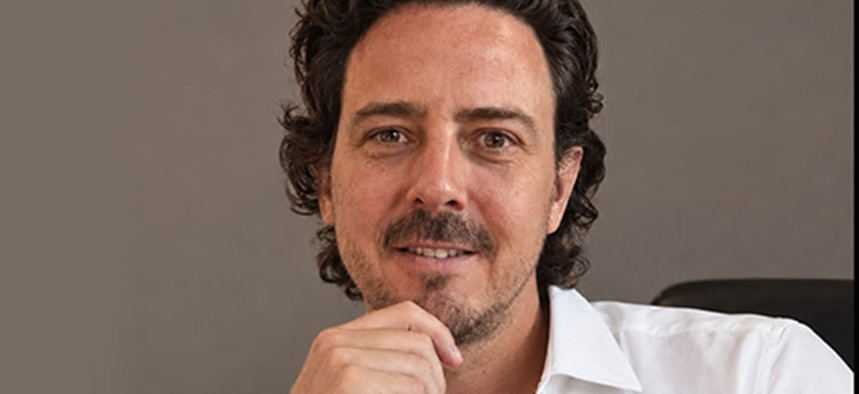 Santiago Cortés asumirá como CEO de Grupo TBWA Colombia