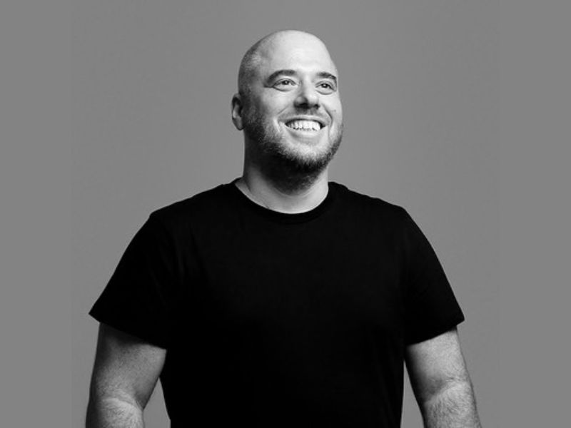 El ejecutivo también pasó una década en R/GA, donde fue vicepresidente y chief creative officer para el negocio de Latinoamérica de habla hispana.