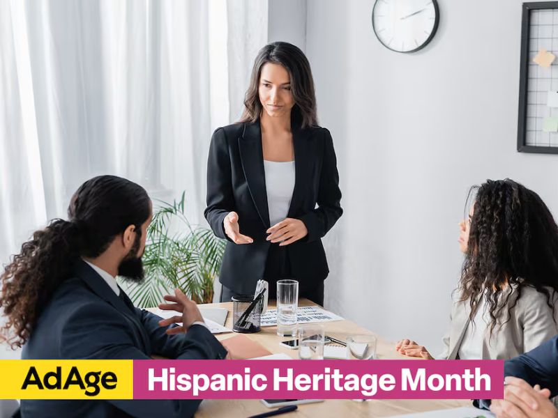 Como cada vez más marcas están descubriendo, el mercado hispano no es un segmento, sino una estrategia de crecimiento. (Adobe Stock)
