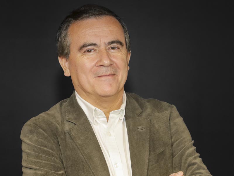 Cerda aseguró: “Asumo esta responsabilidad con entusiasmo y con un profundo compromiso con AAM y con la industria que representamos”.