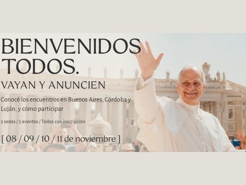 Jóvenes, adultos mayores, voluntarios, periodistas y asistentes con distintos niveles de familiaridad con la tecnología deberán poder informarse, registrarse y acceder a sus acreditaciones desde un único sistema.