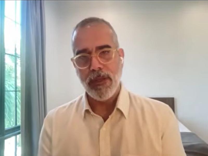Mauro Cavalletti: “la IA nos obliga a entender cómo creamos”.