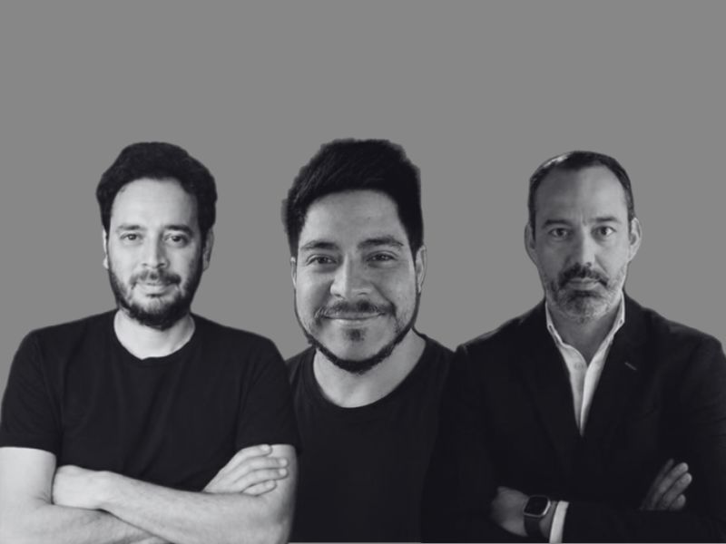 Celis, Puertas y Quiroga coinciden en que la creatividad ecuatoriana está ganando confianza y buscando competir con una voz propia.