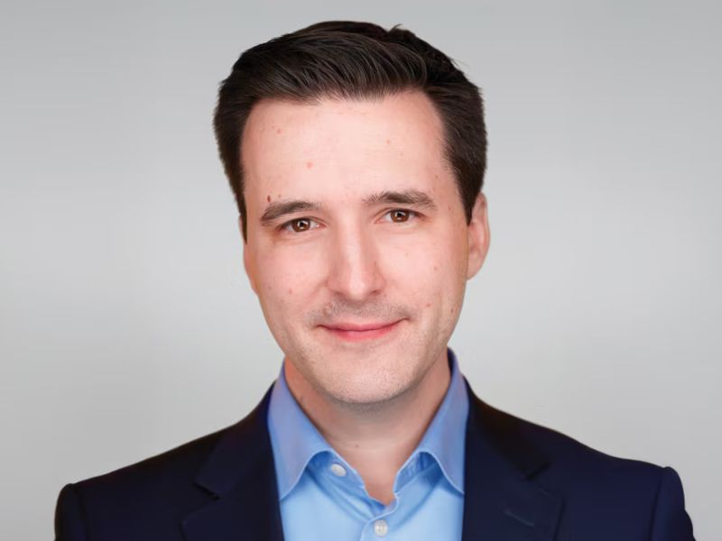 Tyler Turnbull ha ocupado cargos de director ejecutivo global en FCB y McCann. (Imagen proporcionada)