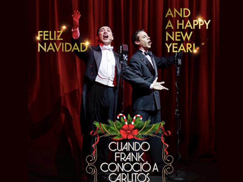 El año próximo debutará en el Adrienne Arsht Center de Miami.
