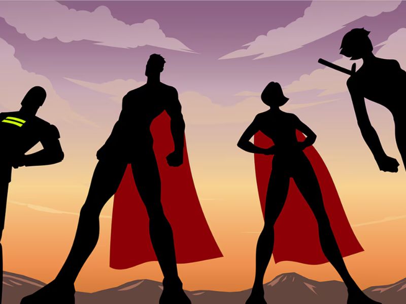 Las denominadas agencias “superindependientes” están llegando con toda su fuerza. (Getty Images) 