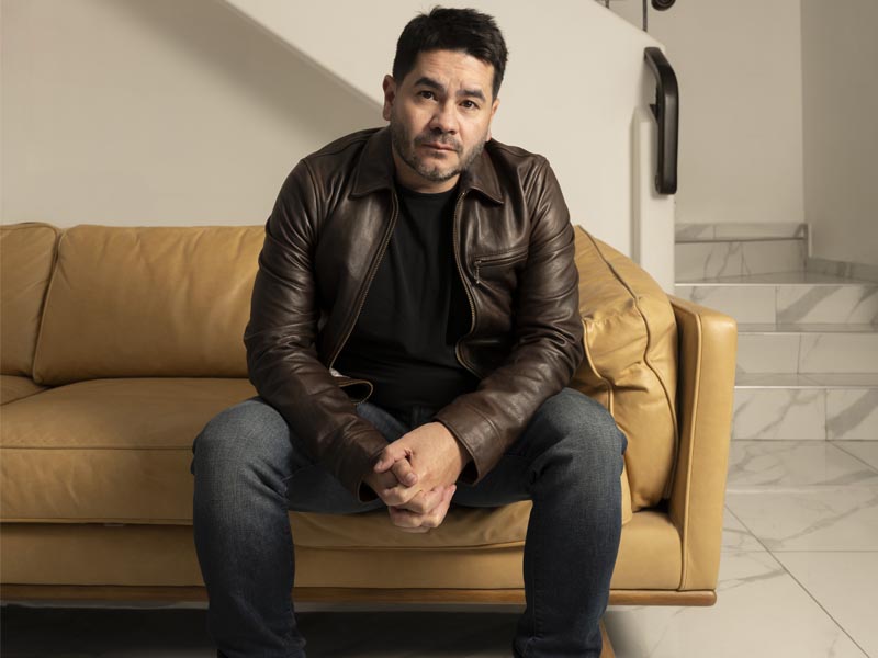 Ortiz: “El desafío es transformar la riqueza cultural en ideas que tengan la fuerza para viajar y conectar en cualquier parte del mundo”.