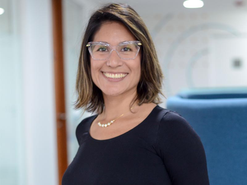 Herrera expresa: “Hallazgos de Ipsos Global Trends destacan que los consumidores son cada vez más conscientes y críticos frente al oportunismo de corto plazo”.