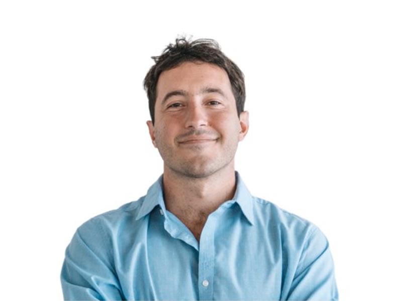 Juan Pablo Brea, CEO de Hike y Board de ABN Group, sostuvo: “Buscamos estar siempre a la vanguardia en innovación y mejores prácticas”.