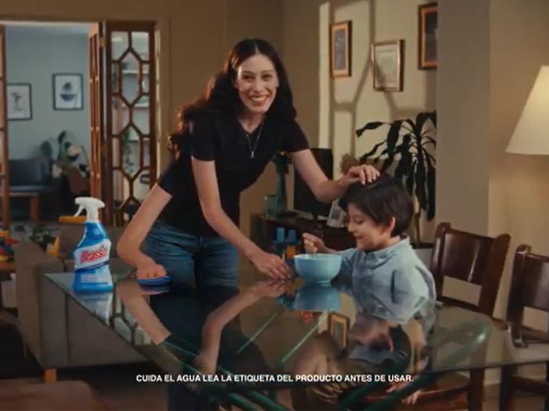The Juju México plantea que, en medio de tantas cosas por hacer, contar con una ayuda extra siempre viene bien.