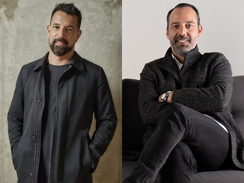 José Luis Rivera y Piérola cierra su etapa en Circus Grey. Fabio Quiroga queda a cargo de la gerencia general.