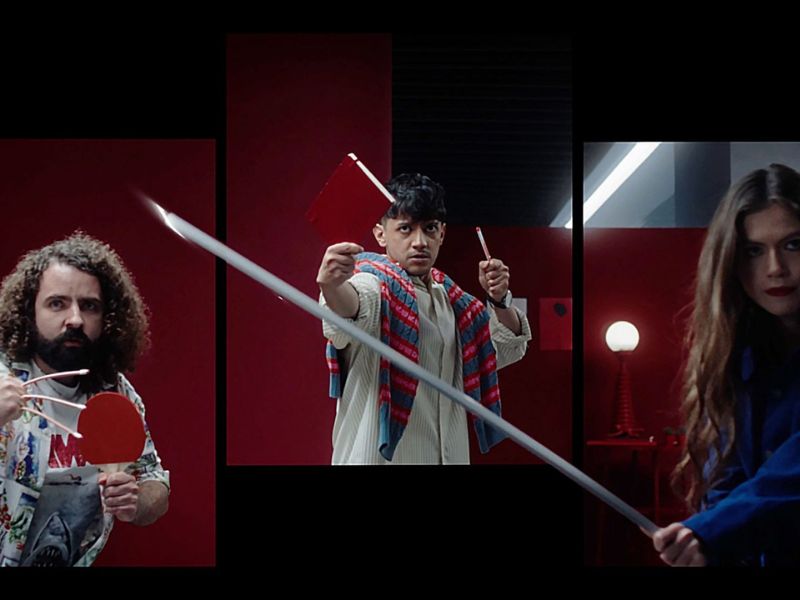  El próximo 3, 4 y 5 de noviembre tendrá lugar la Advertising Week en el Papalote Museo del Niño de la Ciudad de México.