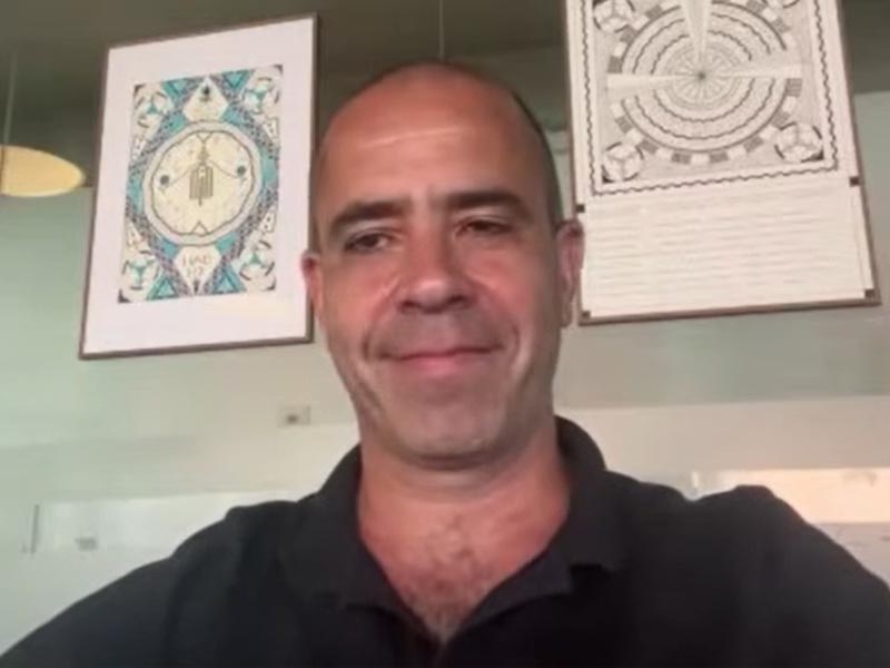 Pedro Del Priore: “La cultura es quizás lo más importante hoy en el mundo empresarial”. 