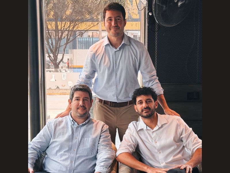 El ejecutivo cuenta con más de veinte años de experiencias en sectores como banca, seguros, retail y educación 