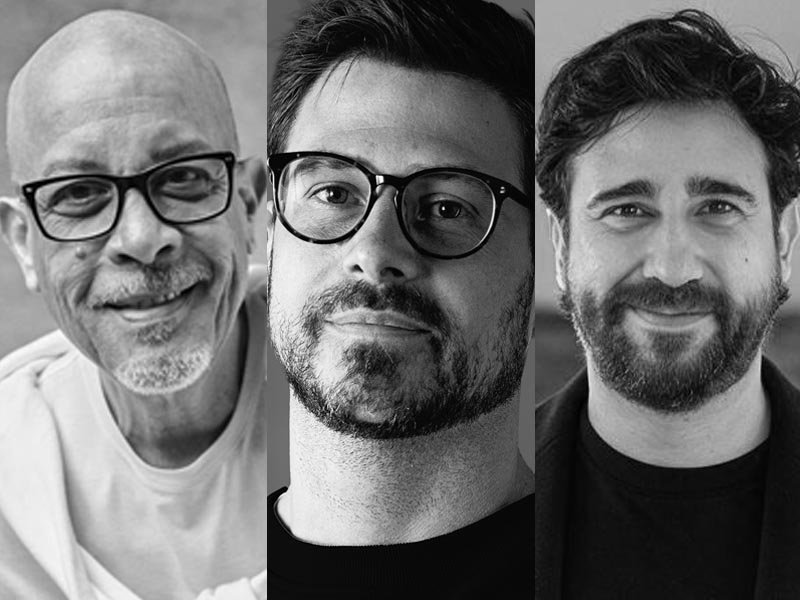 Los profesionales coinciden en que el talento local y la creciente ambición por competir globalmente definen la creatividad en Puerto Rico.