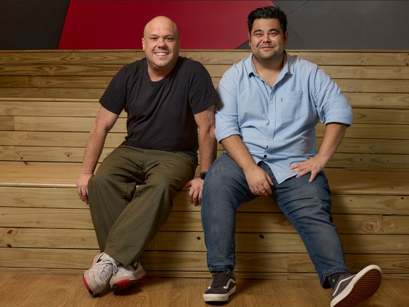 "Llego entusiasmado con el desafío de trabajar con clientes de universos tan diferentes y con ganas de construir proyectos que impulsen los negocios y sorprendan por su creatividad”, afirmó Magario. 