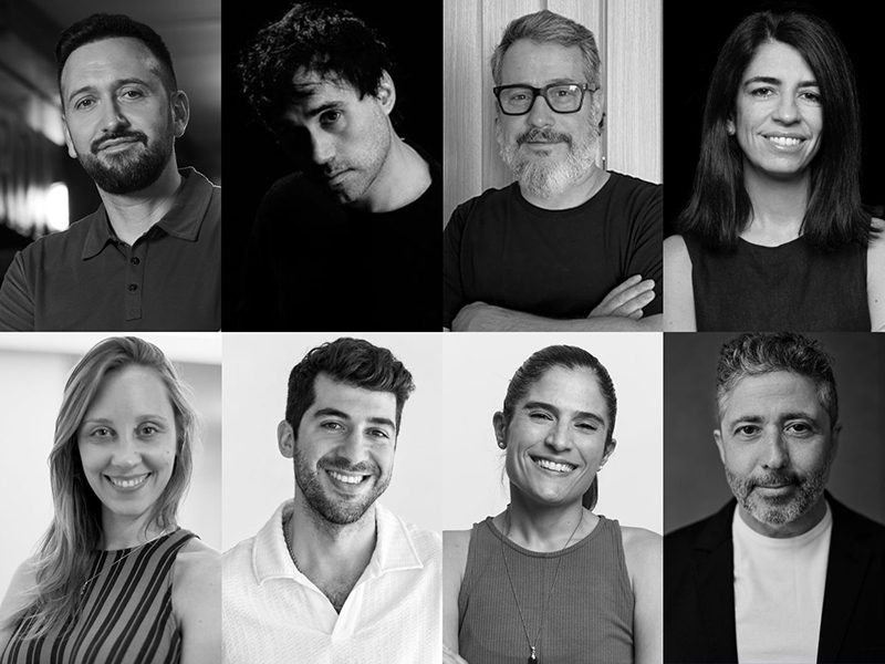 La ceremonia de premiación tendrá lugar el 25 de noviembre en la Nave Cultural Deseo.