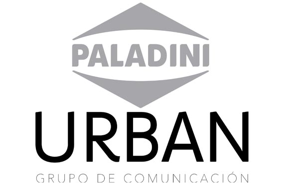 Paladini eligió a Urban Grupo de Comunicación