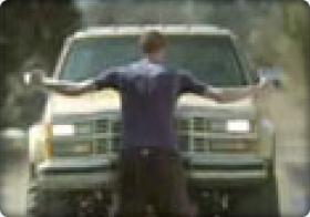 Entrenamiento de Materazzi