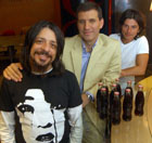 Coca Cola lanzó su nueva campaña regional