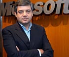 El colombiano Silva Luján, nuevo director de la región andina de Microsoft