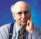 Philip Kotler visitará a los limeños