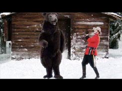 Preestreno de El Cielo para Cartoon Network