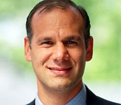 Luis Santiago Galli, nuevo CEO de Uno Medios