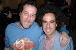 Damián Kepel: “Para la agencia, la campaña de Racing fue una cuestión de estado”