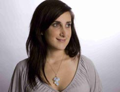 Rahaf Harfoush: “Con Obama no ganó la tecnología, ganó la estrategia”