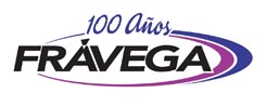 Frávega: 100 años y nueva imagen