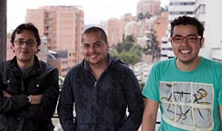 “Están pasando cosas muy buenas en Colombia y el mundo se está dando cuenta”